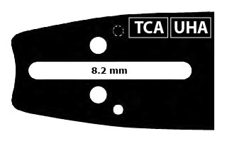 Disegno HU14-25052-TCA